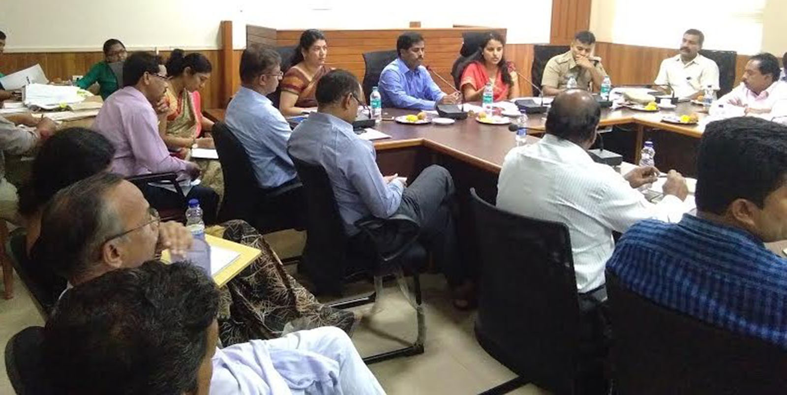 ಜೂ.18: ರಾಷ್ಟ್ರಪತಿ ಪ್ರಣಬ್ ಮುಖರ್ಜಿ ಉಡುಪಿಗೆ